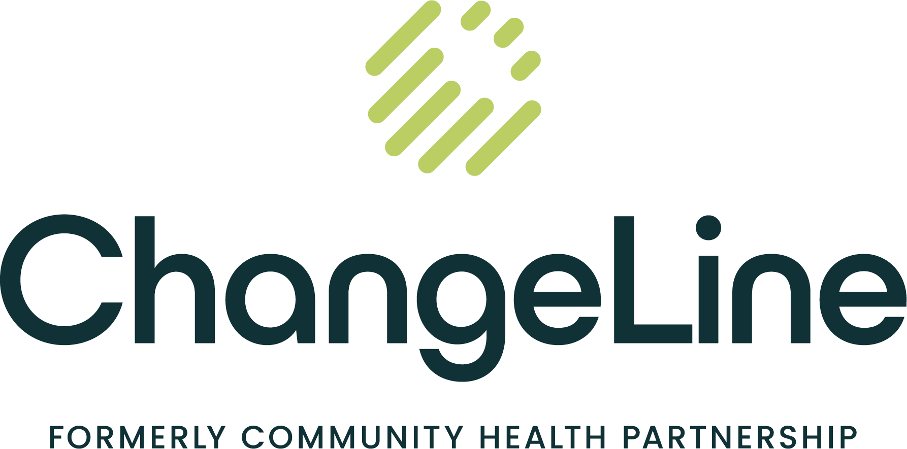 ChangeLine logo