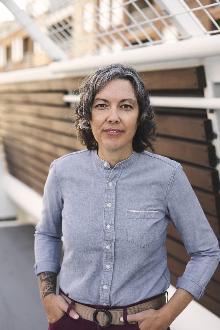 Sharon Custer Sharon F. Hester, LPC, LAC | Prism Community Collective